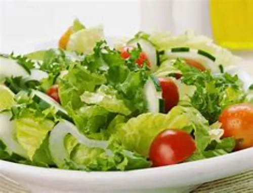 Green Salad